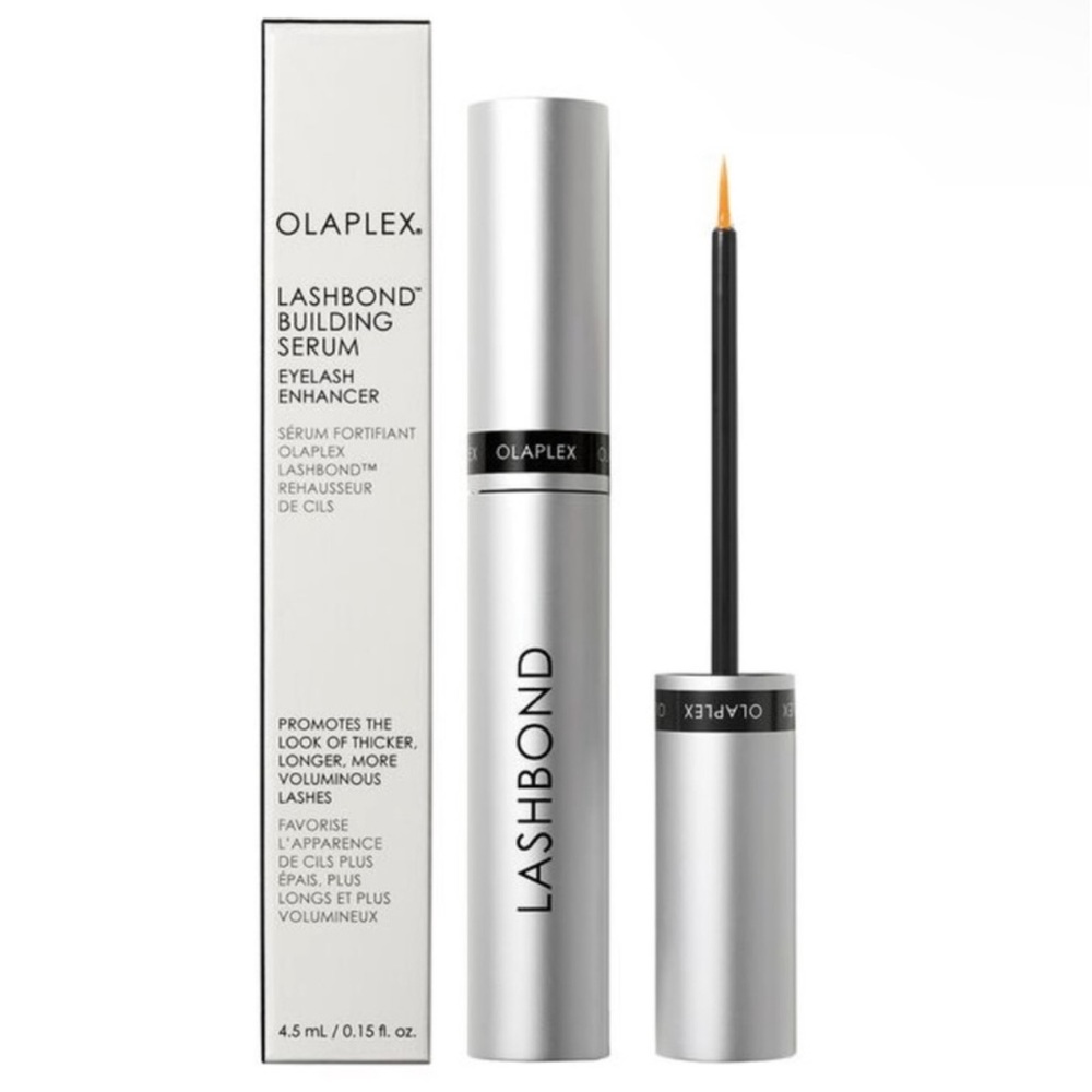 NEW!! OLAPLEX LASHBOND BUILDING SERUM